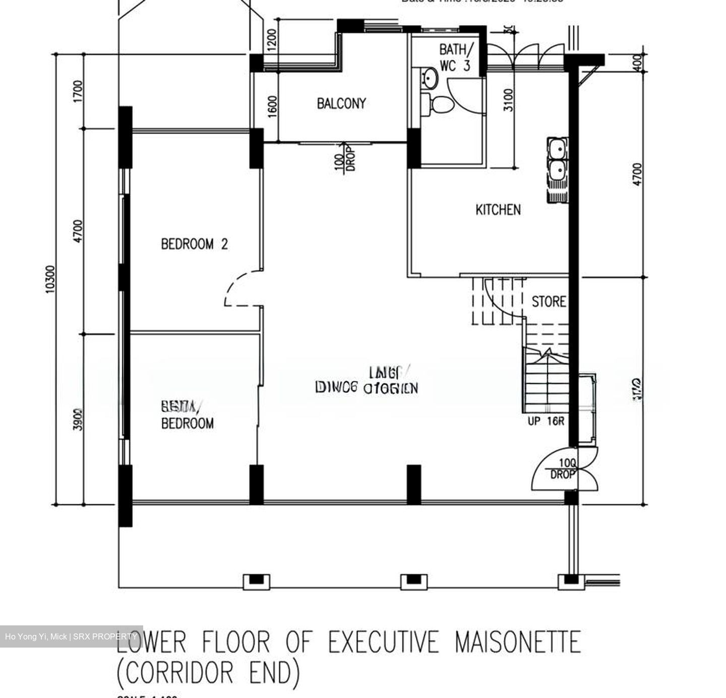 Blk 254 Pasir Ris Street 21 (Pasir Ris), HDB Executive #560636111